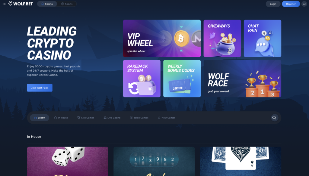 wolf.bet usdt casino